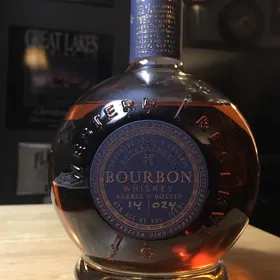 Western Reserve Premium Bourbon