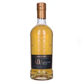 Ardnamurchan AD/Cask Strength 2023