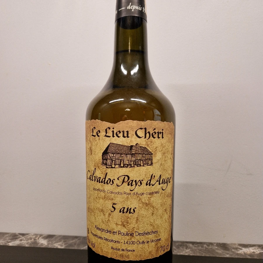 Le Lieu Cheri