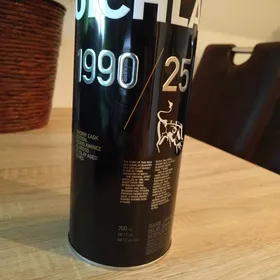 Bruichladdich 1990/25