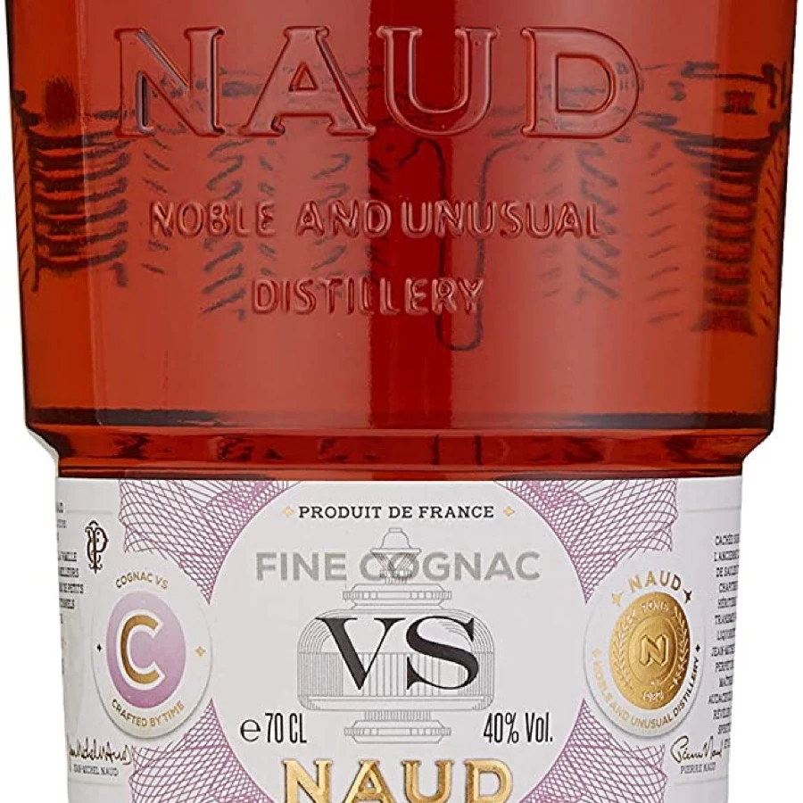 Naud VS