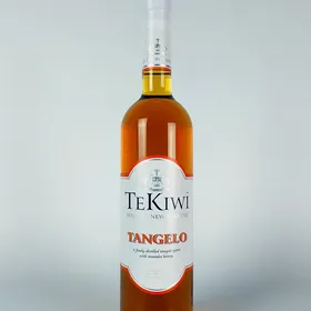 Te Kiwi Tangelo