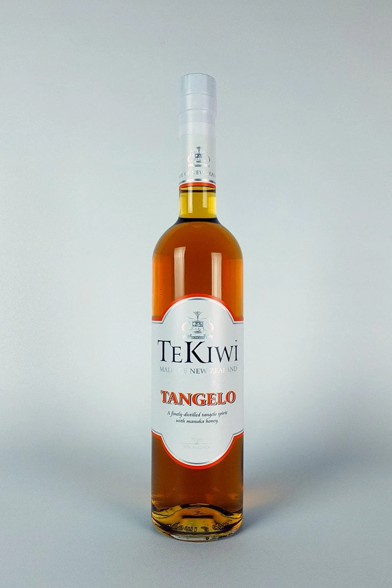 Te Kiwi Tangelo