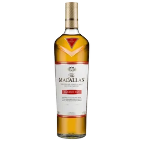 Macallan Classic Cut (2020 Release)
