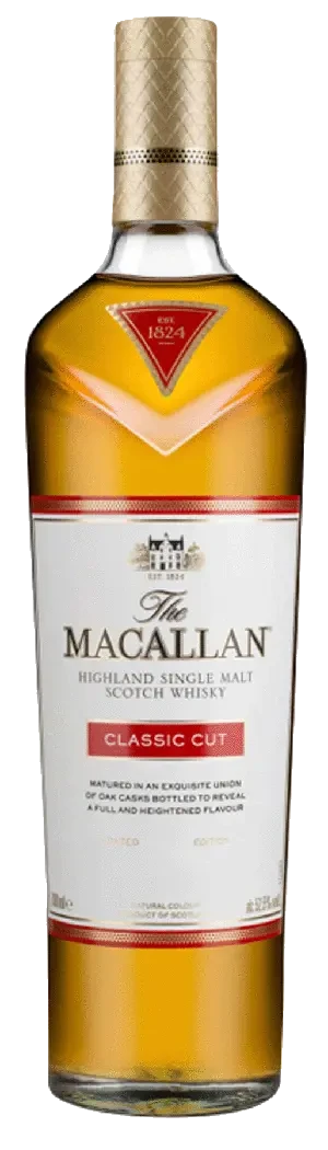 Macallan Classic Cut (2020 Release)