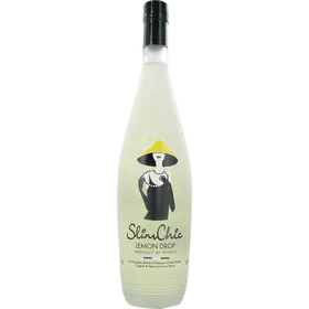 Slimchic Lemon Drop