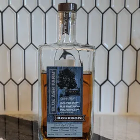 Blue Ash Farm Bourbon