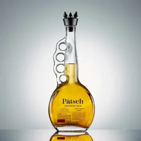 Patsch Extra Añejo