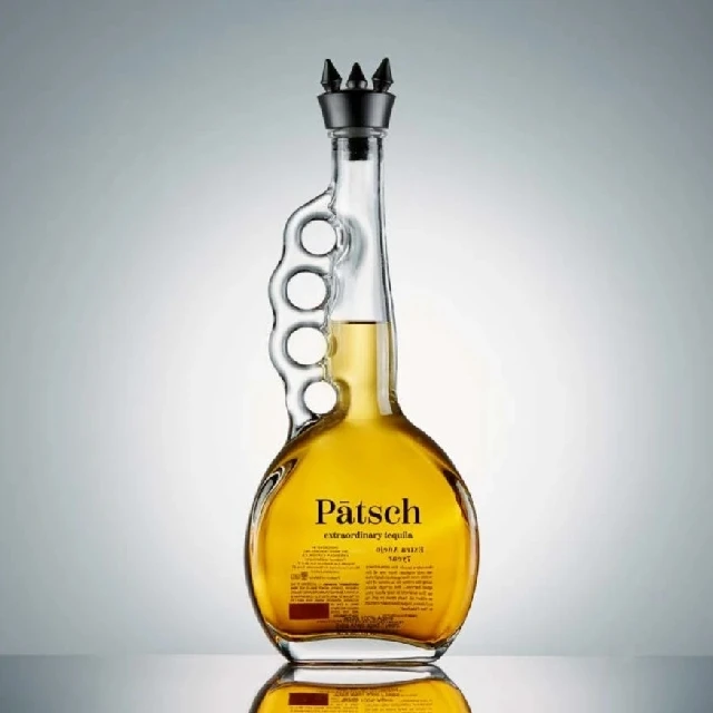 Patsch Extra Añejo