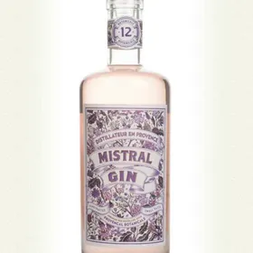 Terres de Mistral Gin