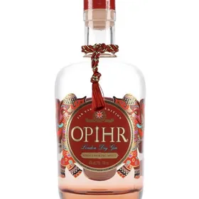 Opihr - Far East Edition - Smouldering Spice