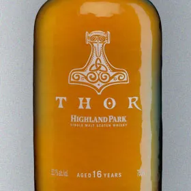 Highland Park Thor