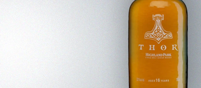 Highland Park Thor