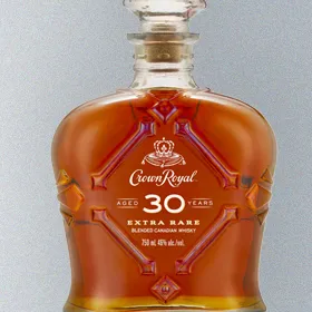 Crown Royal 30 Year