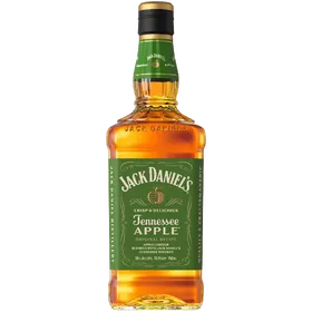 Jack Daniels Tennessee Apple