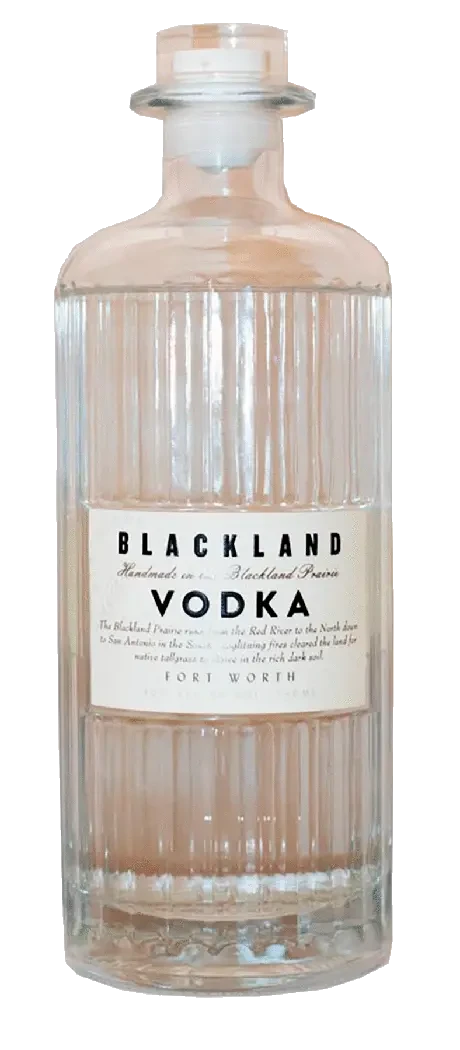Blackland Vodka