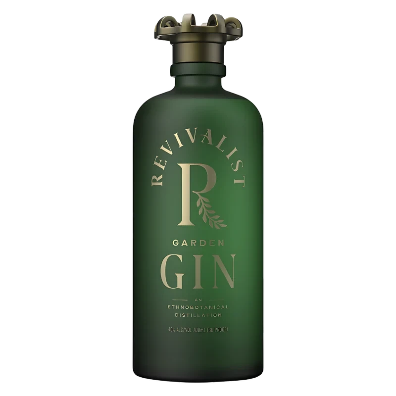 Revivalist Garden Gin 700ml