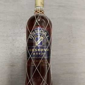 Brugal Reserva Añejo