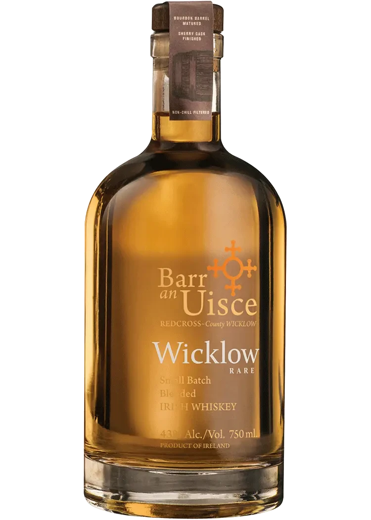 Barr an Uisce Wicklow Rare