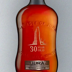 Jura Camas an Staca 30 Year