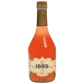 1889 Royal Brandy