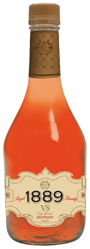1889 Royal Brandy