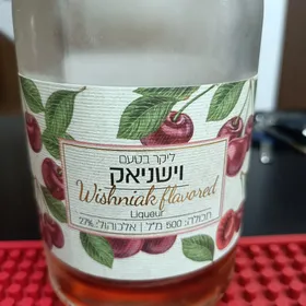 Binyamina - Wishniak Flavoured