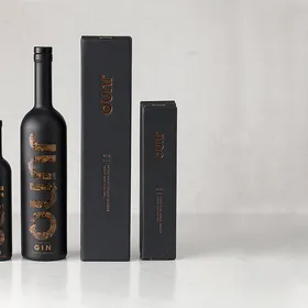 Juno Gin