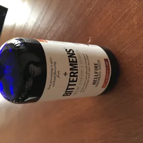 Bittermens Hellfire Habanero Shrub