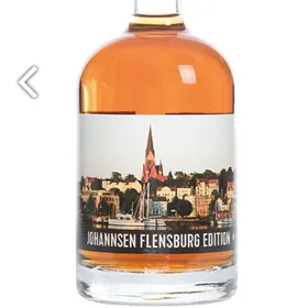 Flensburg Edition