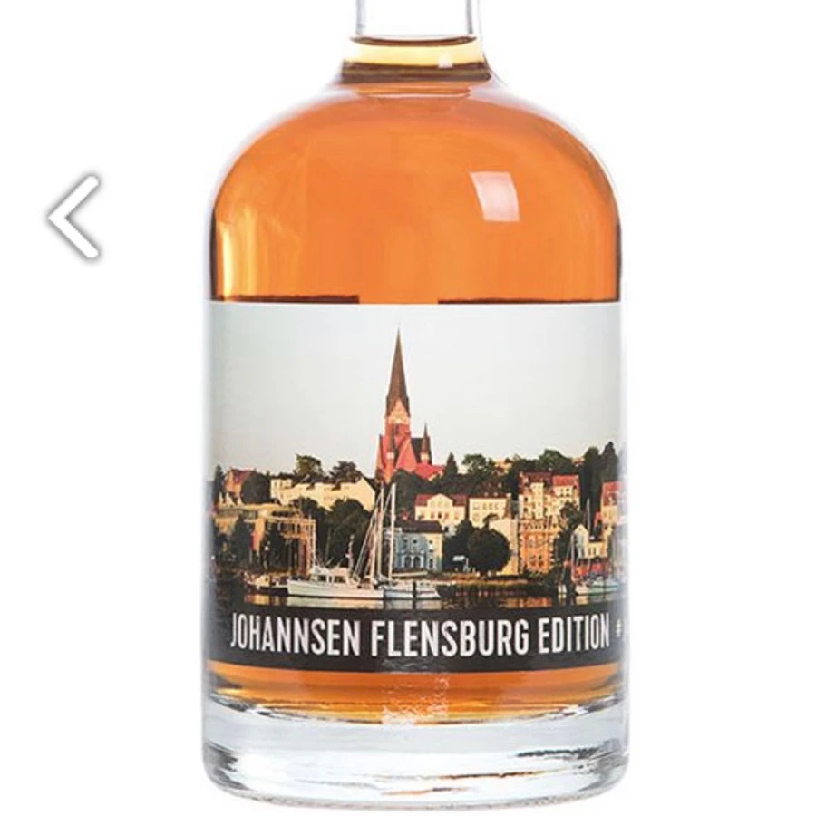 Flensburg Edition
