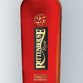 Rittenhouse Rye 25 Year