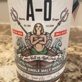 Pilot House: A-O Come Hell or High Water F/V Southbay