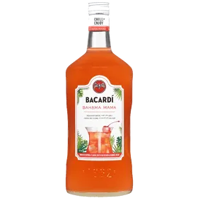 Bacardí Bahama Mama