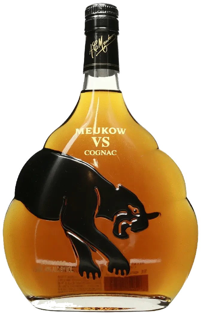Meukow VS Cognac