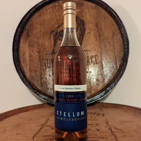Stellum Lyra Single Barrel Bourbon (Bourbon & Bourbon)