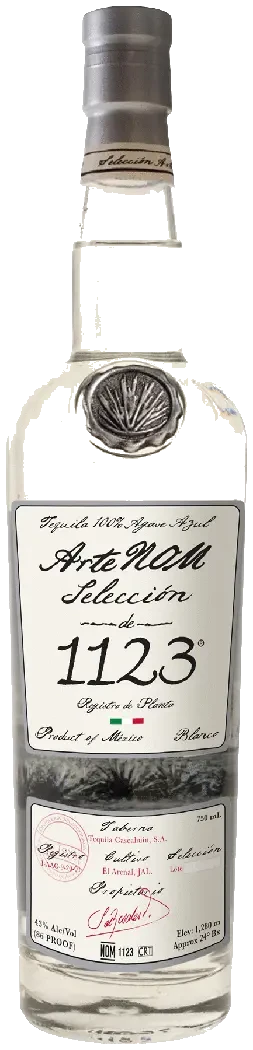 Artenom Seleccion 1123 Blanco