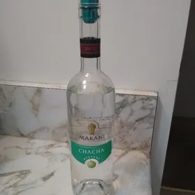 Marani chacha mtsvane