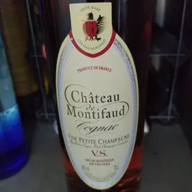 Château de Montifaud VS Petite Champagne Cognac
