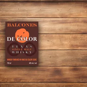 Balcones De Color