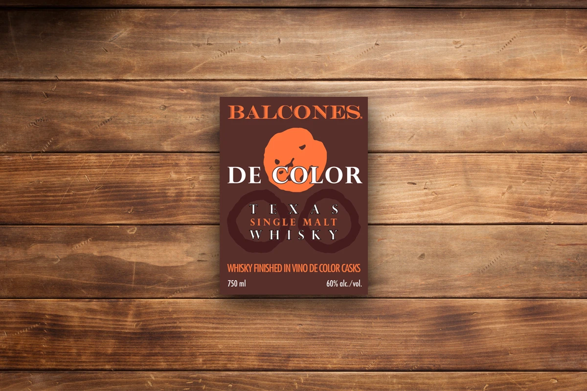 Balcones De Color