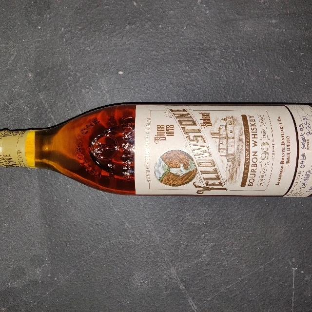 Yellowstone Select Single Barrel