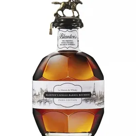 Blanton's Paris Edition by Day
