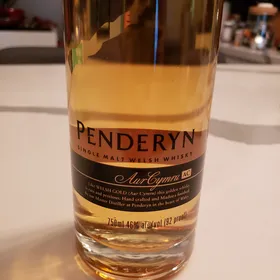 Penderyn Aur Cymru