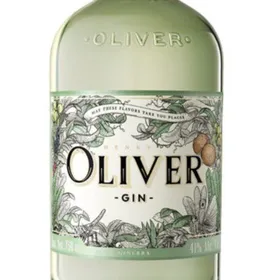 Henry Oliver