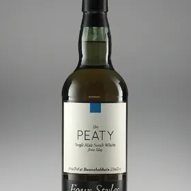 Four Styles The Peaty