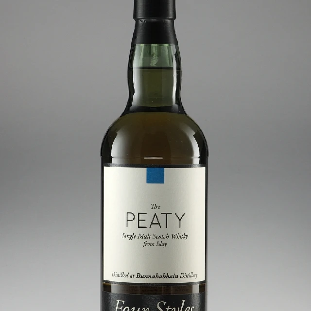 Four Styles The Peaty