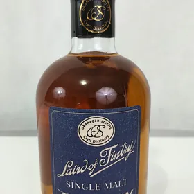 Laird of Fintry Single Malt Rum Barrel Finish