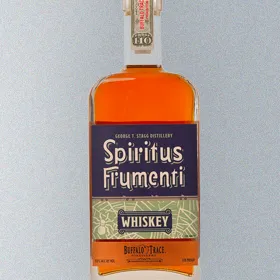 George T. Stagg Spiritus Frumenti (Buffalo Trace Prohibition Collection)