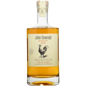 John Emerald Spurgeons Barrel Aged Rum